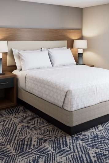 Hotel Candlewood Suites Birmingham Inverness photo 1