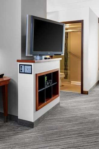 Hotel Candlewood Suites Birmingham Inverness photo 3