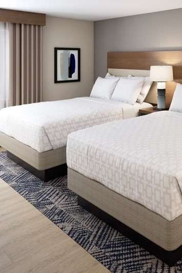 Hotel Candlewood Suites Nashville South photo 2