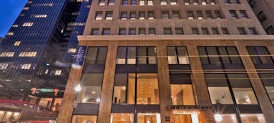 Candlewood Suites Baltimore Inner Harbor