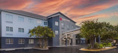 Candlewood Suites Charleston – Mt. Pleasant