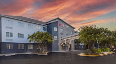 Candlewood Suites Charleston – Mt. Pleasant