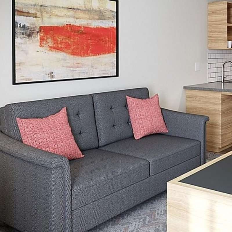 Hotel Candlewood Suites Charleston – Mt. Pleasant photo 5