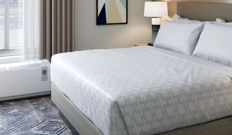 Hotel Candlewood Suites Charleston – Mt. Pleasant photo 1