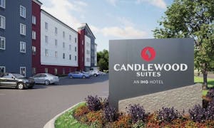Candlewood Suites Cincinnati Northeast Mason