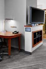 Hotel Candlewood Suites Cincinnati Northeast Mason photo 3