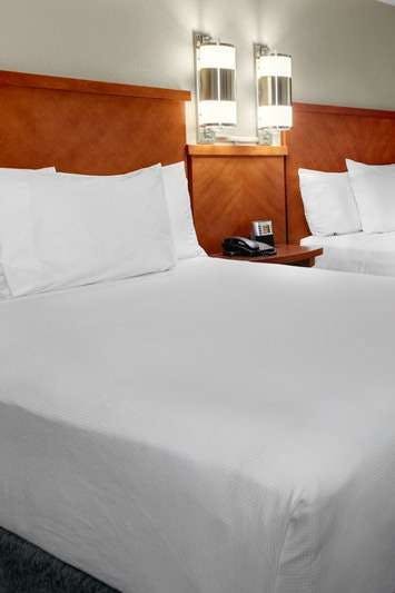 Hotel Candlewood Suites Cincinnati Northeast Mason photo 2