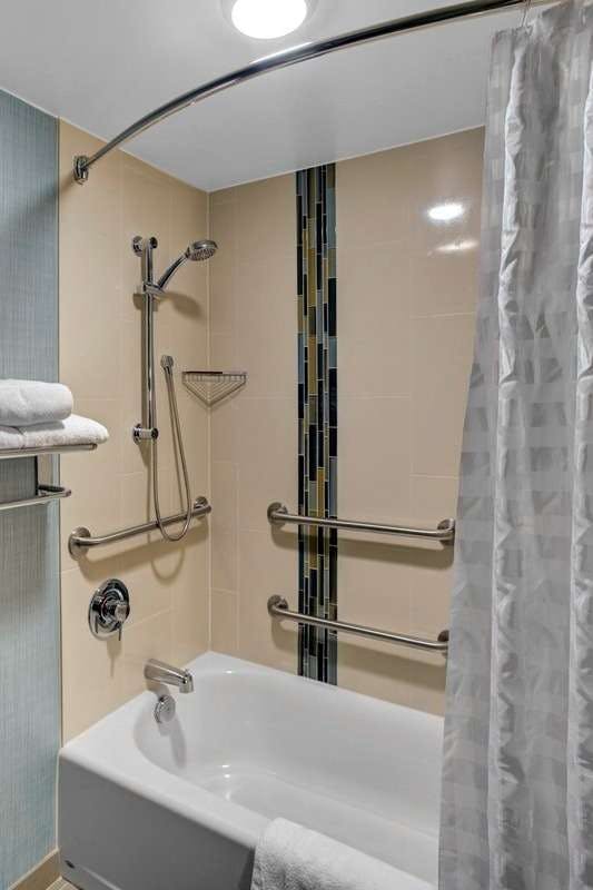 Hotel Candlewood Suites Cincinnati Northeast Mason photo 4