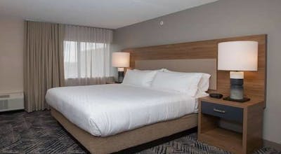 Candlewood Suites Cleveland South Independence