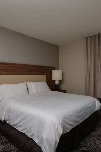 Hotel Candlewood Suites Corpus Christi Portland photo 1