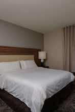 Hotel Candlewood Suites Corpus Christi Portland photo 1