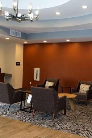 Hotel Candlewood Suites Ocala I 75 photo 5