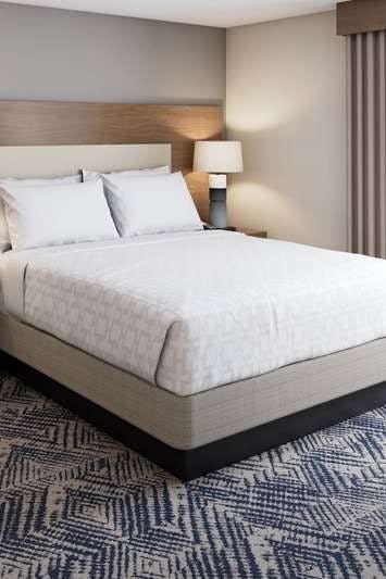 Hotel Candlewood Suites Ocala I 75 photo 1