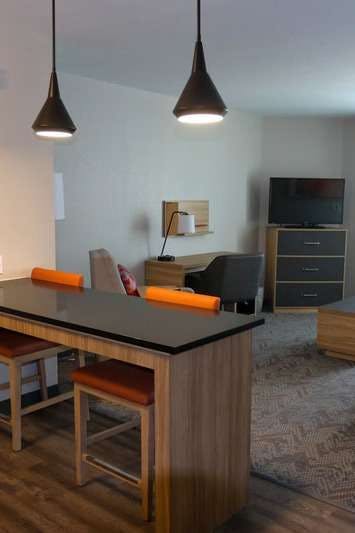 Hotel Candlewood Suites Ocala I 75 photo 4