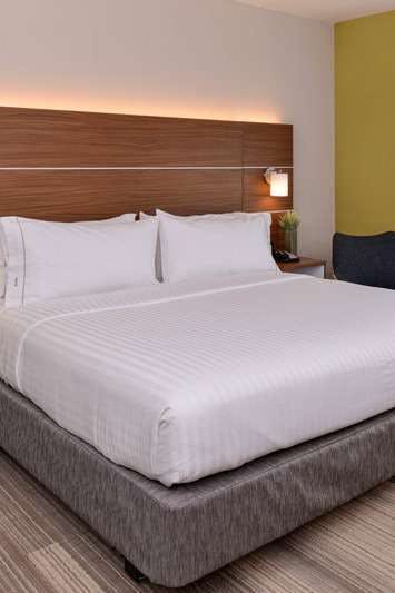 Hotel Holiday Inn Express & Suites West Melbourne photo 1