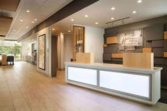 Hotel Holiday Inn Express & Suites Red Wing photo 4