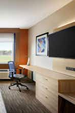 Hotel Holiday Inn Express & Suites Red Wing photo 2