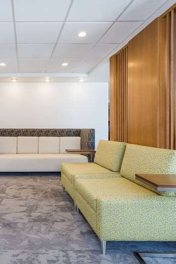 Hotel Holiday Inn Express Lorton photo 4