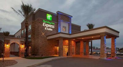 Holiday Inn Express & Suites Phoenix East Gilbert