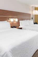 Hotel Holiday Inn Express & Suites Phoenix East Gilbert photo 2