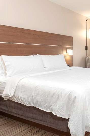 Hotel Holiday Inn Express & Suites Phoenix East Gilbert photo 1