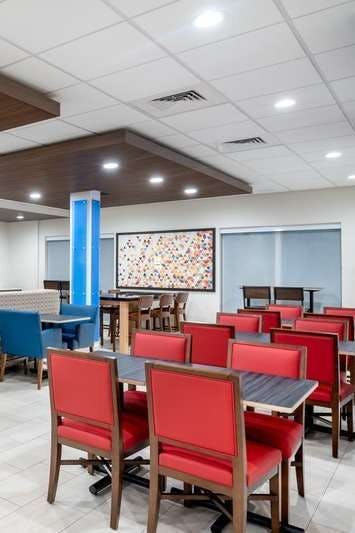 Hotel Holiday Inn Express & Suites Punta Gorda photo 5