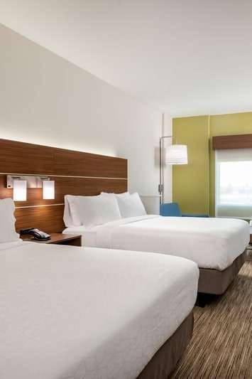 Hotel Holiday Inn Express & Suites Punta Gorda photo 2