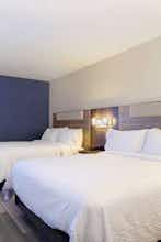 Hotel Holiday Inn Express & Suites Phoenix Tempe photo 3