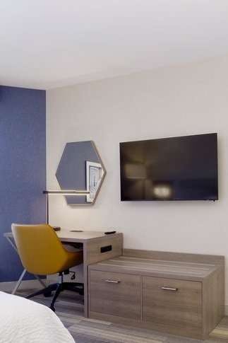 Hotel Holiday Inn Express & Suites Phoenix Tempe photo 4