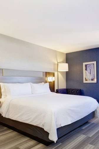 Hotel Holiday Inn Express & Suites Phoenix Tempe photo 1