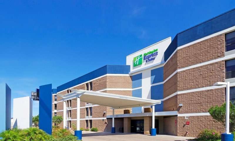 Holiday Inn Express & Suites Phoenix Tempe