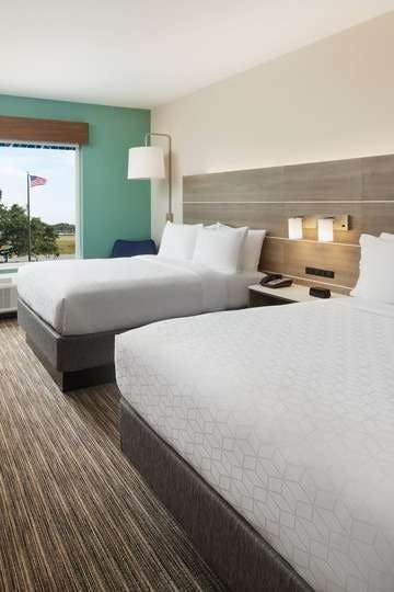 Hotel Holiday Inn Express & Suites Gulf Breeze Pensacola Area photo 2