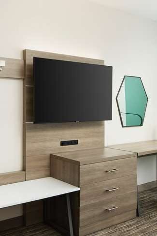 Hotel Holiday Inn Express & Suites Gulf Breeze Pensacola Area photo 3