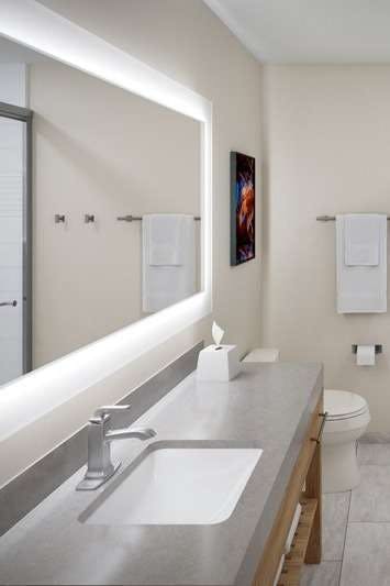 Hotel Candlewood Suites Odessa Midland photo 4