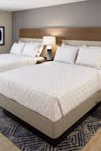 Hotel Candlewood Suites Odessa Midland photo 2