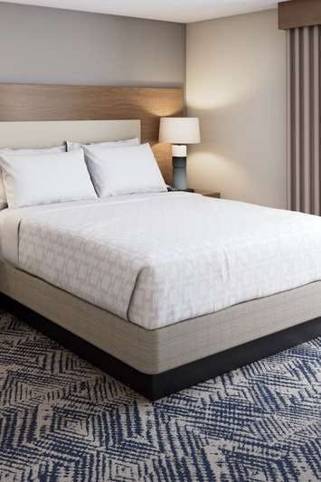 Hotel Candlewood Suites Odessa Midland photo 1