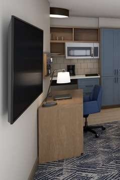 Hotel Candlewood Suites Odessa Midland photo 3