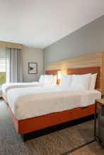 Hotel Candlewood Suites Lexington Medical District photo 2