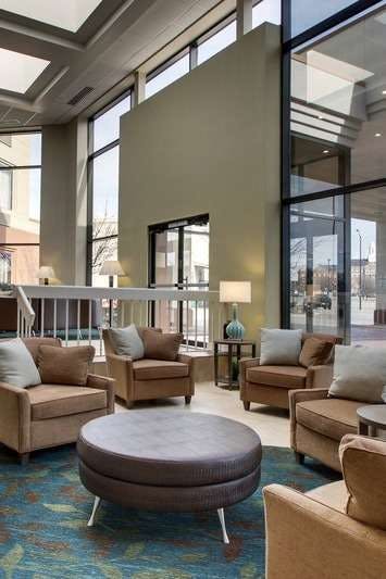 Hotel Candlewood Suites Wichita East photo 5