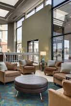Hotel Candlewood Suites Wichita East photo 5