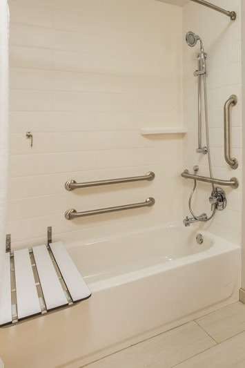 Hotel Holiday Inn Express & Suites Grand Rapids South Wyoming photo 5