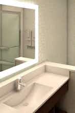 Hotel Holiday Inn Express & Suites Chicago West St Charles photo 4
