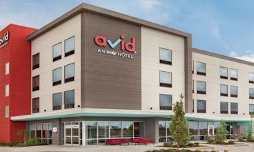 Avid Hotels Austin – Round Rock South