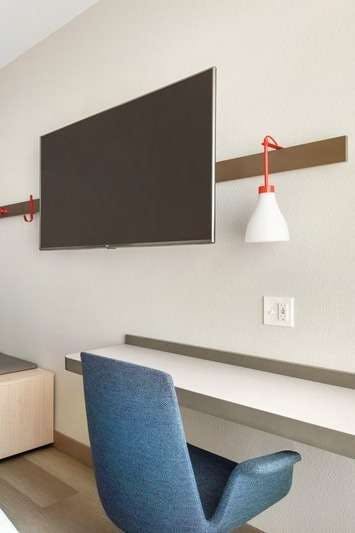 Hotel Avid Hotels Austin – Round Rock South photo 3