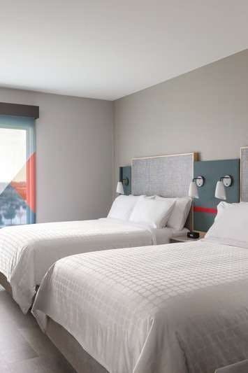 Hotel Avid Hotels Austin – Round Rock South photo 2