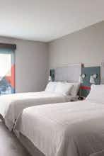 Hotel Avid Hotels Austin – Round Rock South photo 2