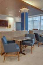 Hotel Holiday Inn Express & Suites Union City photo 4