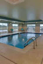 Hotel Holiday Inn Express & Suites Union City photo 5