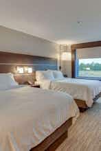 Hotel Holiday Inn Express & Suites Union City photo 2