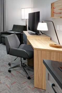 Hotel Candlewood Suites Dfw West Hurst photo 3